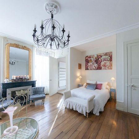 Le Jardin Des Lys Bed and Breakfast Gemmelaincourt Εξωτερικό φωτογραφία