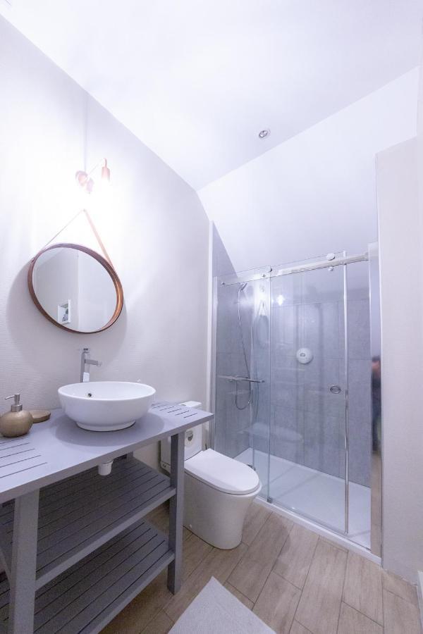 Le Jardin Des Lys Bed and Breakfast Gemmelaincourt Εξωτερικό φωτογραφία