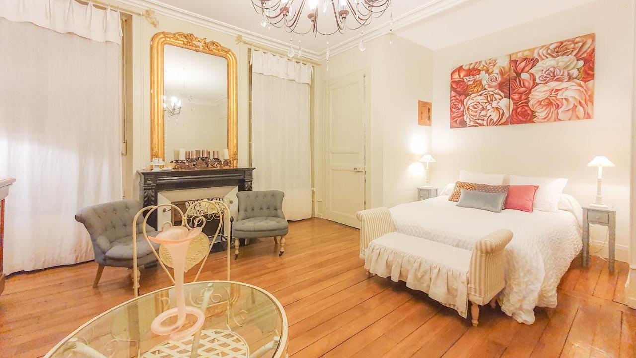 Le Jardin Des Lys Bed and Breakfast Gemmelaincourt Εξωτερικό φωτογραφία