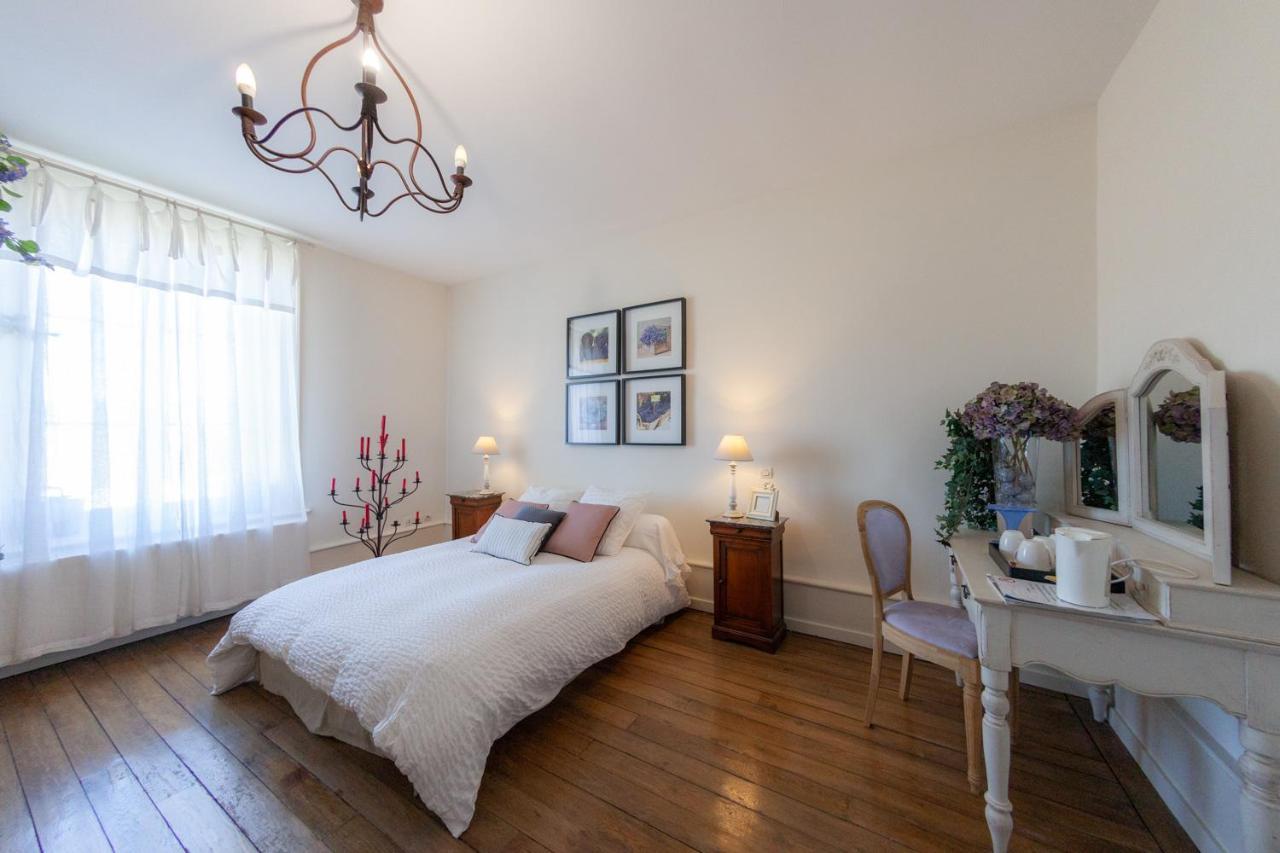 Le Jardin Des Lys Bed and Breakfast Gemmelaincourt Εξωτερικό φωτογραφία