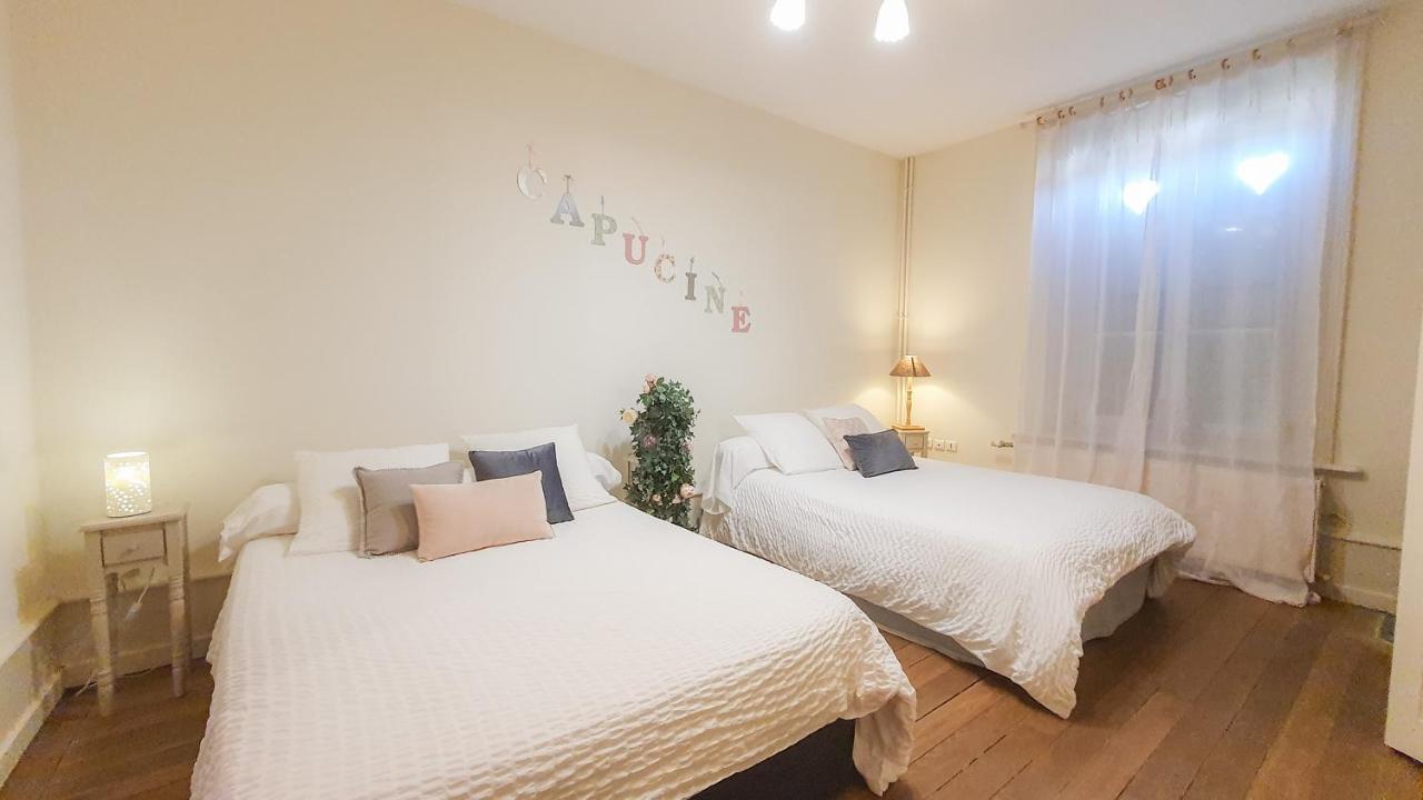 Le Jardin Des Lys Bed and Breakfast Gemmelaincourt Εξωτερικό φωτογραφία