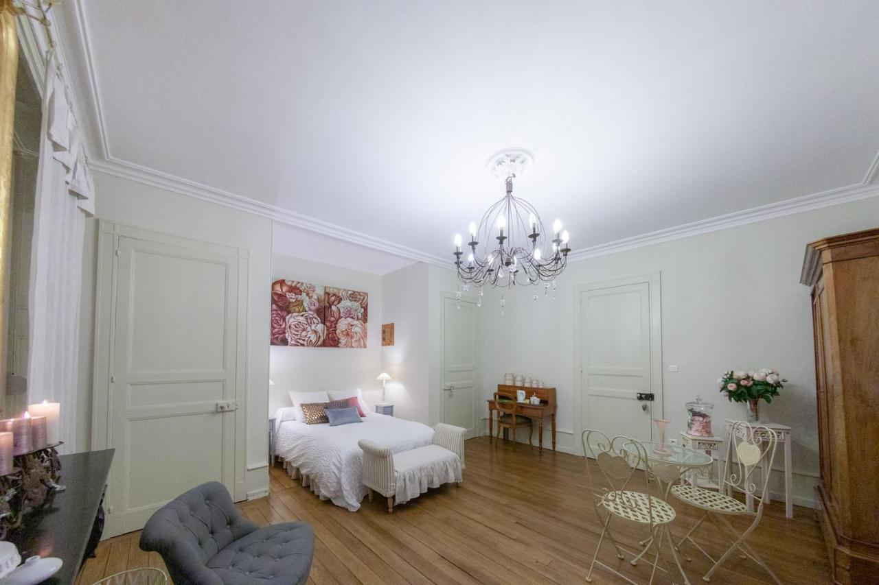 Le Jardin Des Lys Bed and Breakfast Gemmelaincourt Εξωτερικό φωτογραφία