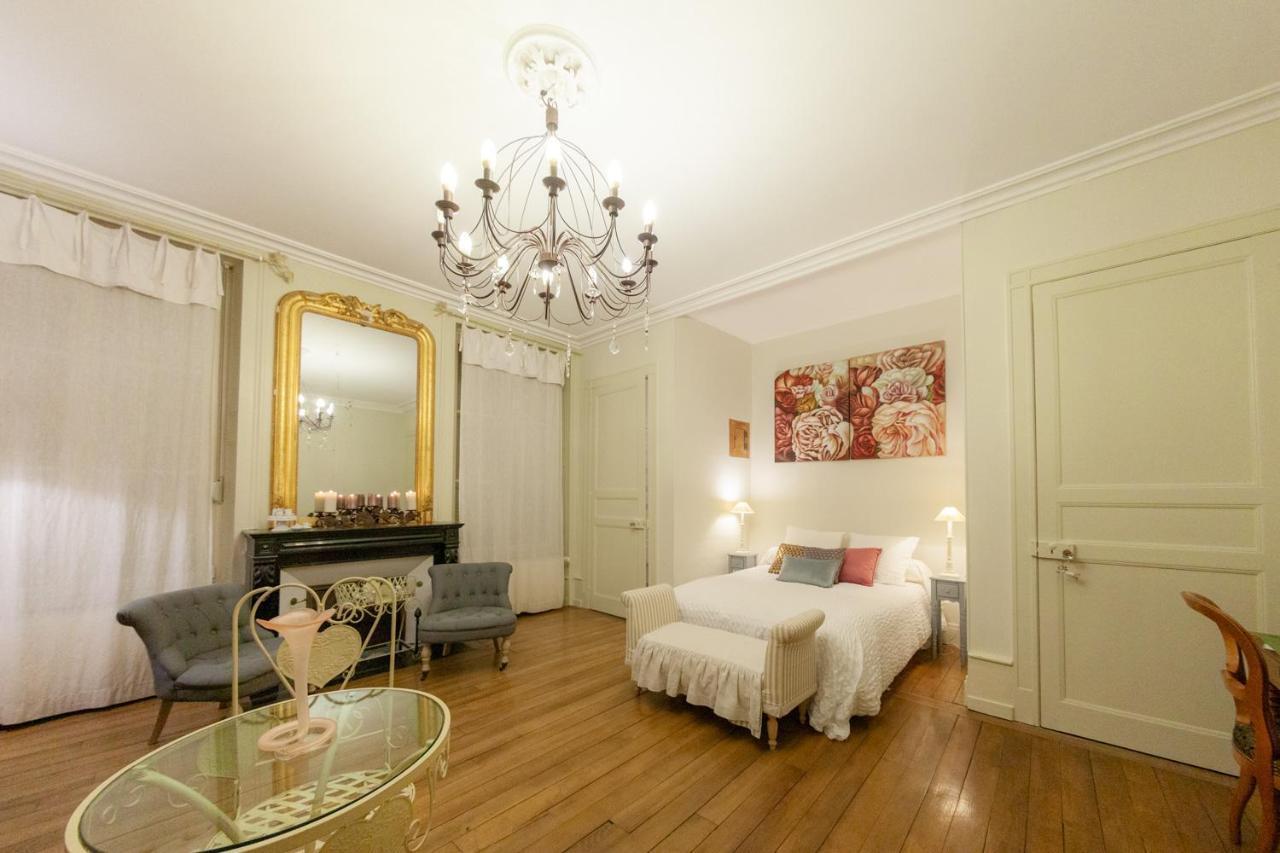 Le Jardin Des Lys Bed and Breakfast Gemmelaincourt Εξωτερικό φωτογραφία