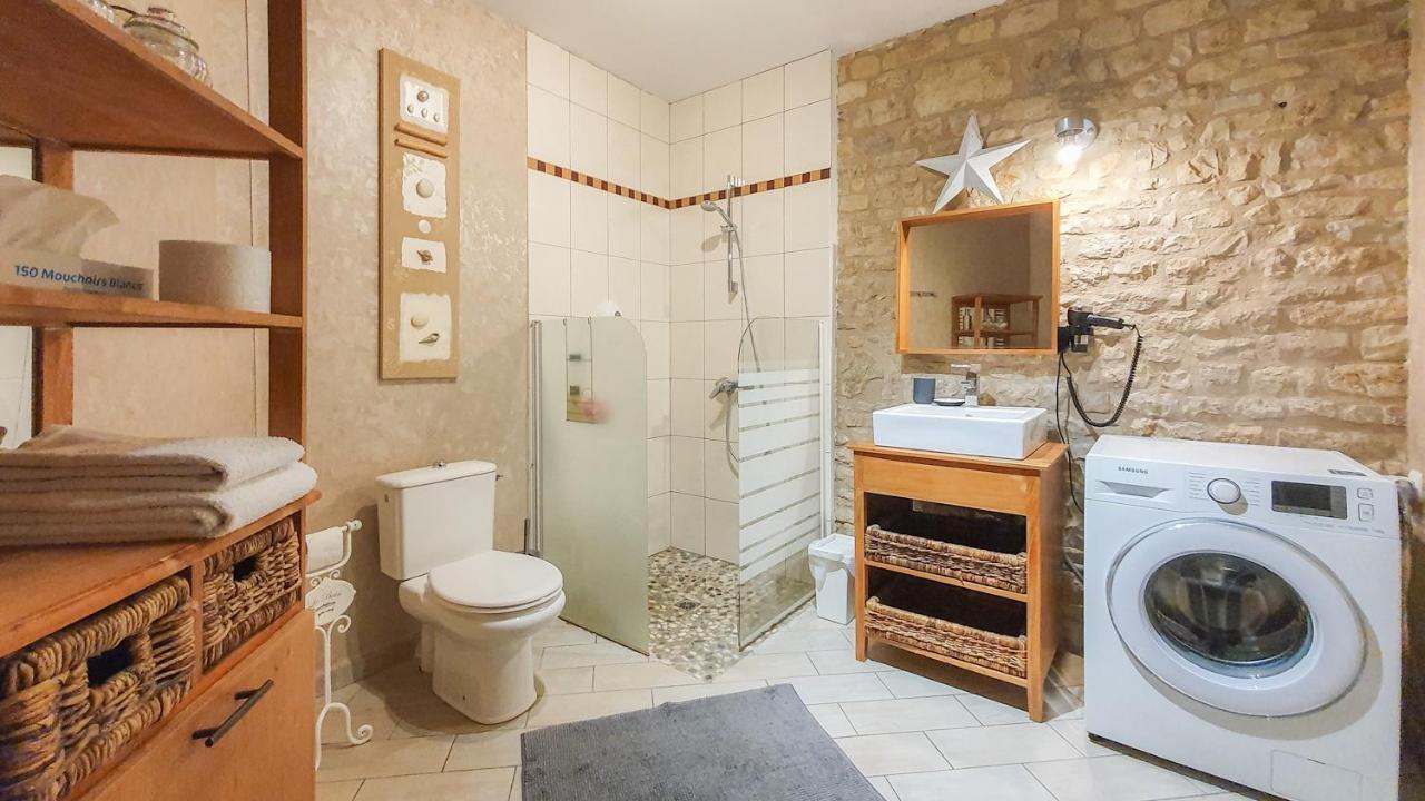 Le Jardin Des Lys Bed and Breakfast Gemmelaincourt Εξωτερικό φωτογραφία